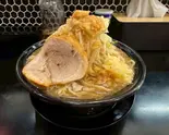 達磨次郎(小)200g（自家製麺 達磨次郎八王子本店）