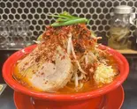 鬼だるま(小)200g（自家製麺 達磨次郎八王子本店）