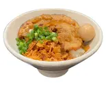 めし達磨（自家製麺 達磨次郎八王子本店）