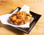 こだわりのからあげ:1個 (Premium Fried Chicken - 1 Piece)（【こだわりのお弁当専門店】屋っチューノ！）