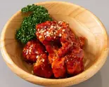 KBヤンニョムチキン(骨なし)8ピース(KBチキン川口店)