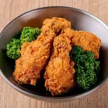 ウィングチキン4ピース(オリジナル)(KBチキン川口店)