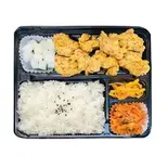 フライドチキン弁当(KBチキン川口店)