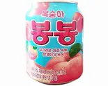 ヘテ おろし桃ジュース 238ml(KBチキン川口店)