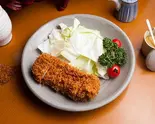 ロースかつ Roast Cutlet(【昭和14年創業|神戸のとんかつ|ジューシー】とんかつ武蔵 元町本店)