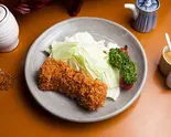 ヘレかつ Healthy Cutlet(【昭和14年創業|神戸のとんかつ|ジューシー】とんかつ武蔵 元町本店)