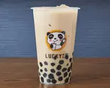 紅茶ミルクティー Luckycha Milk Tea(LUCKY茶千尋)