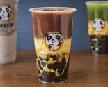 ココアラテ Cocoa Latte(LUCKY茶千尋)