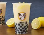 レモンヤクルト(ICEのみ)(LUCKY茶千尋)