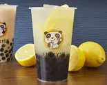レモンネード(ICEのみ) Lemonade (Iced Only)(LUCKY茶千尋)