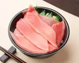 まぐろ丼（魚丼屋next船橋店）