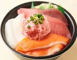 魚波丼（魚丼屋next船橋店）