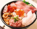 ほのか丼（魚丼屋next船橋店）