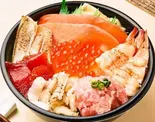 デリシャス丼（魚丼屋next船橋店）
