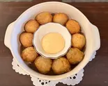 フィッシュBALL(10個)（Vietnamese Dining ＆ Cafe GAO）