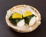 俵むすび(2個)(スマイル食堂)