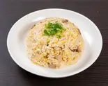 焼き豚チャーハン(スマイル食堂)