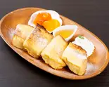 フレンチトースト単品(スマイル食堂)