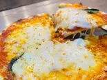 定番トマトとバジルのマルゲリータ（Bistro和）