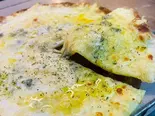 4種のチーズのクワトロフォルマッジ～アカシア蜂蜜添え～（Bistro和）