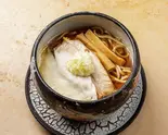 原点 Sawada (Sweet Soy Sauce Ramen)(人類みな麺類とエスサワダ)