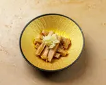 一品メンマ (Bamboo Sheets A La Carte)(人類みな麺類とエスサワダ)