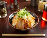 焼豚丼(丸岡商店 東新町店)
