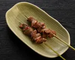 砂肝(1本)※塩（やきとり勢い）