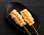 ささみ明太マヨ(1本)（やきとり勢い）