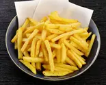 ポテトフライ（やきとり勢い）