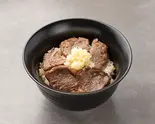 ラム丼ニンニク（ジンギスカン勝）