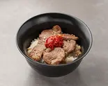 ラム丼唐辛子みそ（ジンギスカン勝）