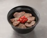 マトン丼唐辛子みそ（ジンギスカン勝）