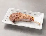 ラムチョップ（ジンギスカン勝）