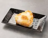 タレ付き焼きおにぎり（ジンギスカン勝）