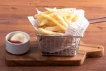 フライドポテト(200g)（spicy motel）