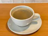ブレンドコーヒー（煉瓦かふぇ）