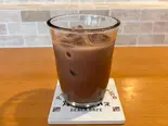 アイスショコラ（煉瓦かふぇ）