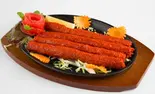 シークケバブ(4pcs)[SEEKH KEBAB]（アジト 大宮店）