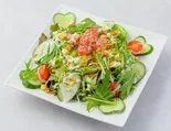 シーザーサラダ [CAESAR SALAD]（アジト 大宮店）
