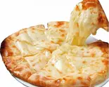 ハニーチーズナン [HONEY CHEESE NAN]（アジト 大宮店）