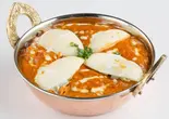 キーマエッグカレー[KEEMA EGG CURRY]（アジト 大宮店）