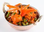 チキンティッカマサラカレー[CHICKEN TIKKA MASALA CURRY]（アジト 大宮店）