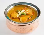 チキンカレー[CHICKEN CURRY]（アジト 大宮店）