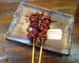 ホルモン【タレ】×2本（大阪やきとり亭 Osaka Yakitori-tei）