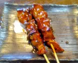 きも【タレ】×2本（大阪やきとり亭 Osaka Yakitori-tei）