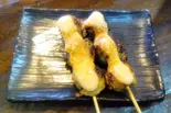 つくね明太マヨ×2本（大阪やきとり亭 Osaka Yakitori-tei）