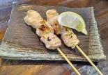 むね【塩】×2本（大阪やきとり亭 Osaka Yakitori-tei）