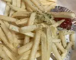 フライドポテト（大阪やきとり亭 Osaka Yakitori-tei）
