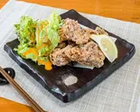 やきとり亭とりの唐揚げ（大阪やきとり亭 Osaka Yakitori-tei）